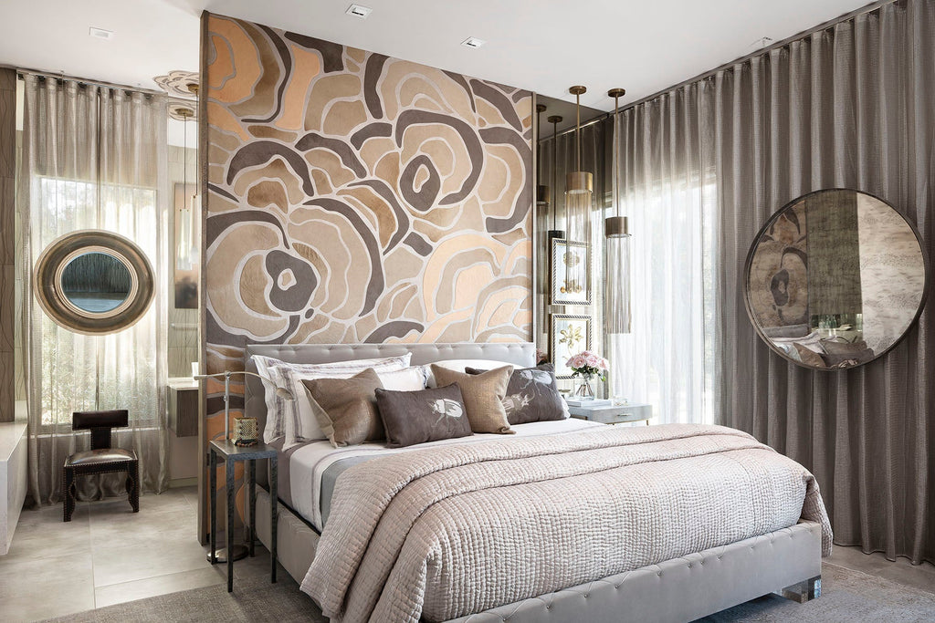 Marc-Michaels / Bloom / Bedroom