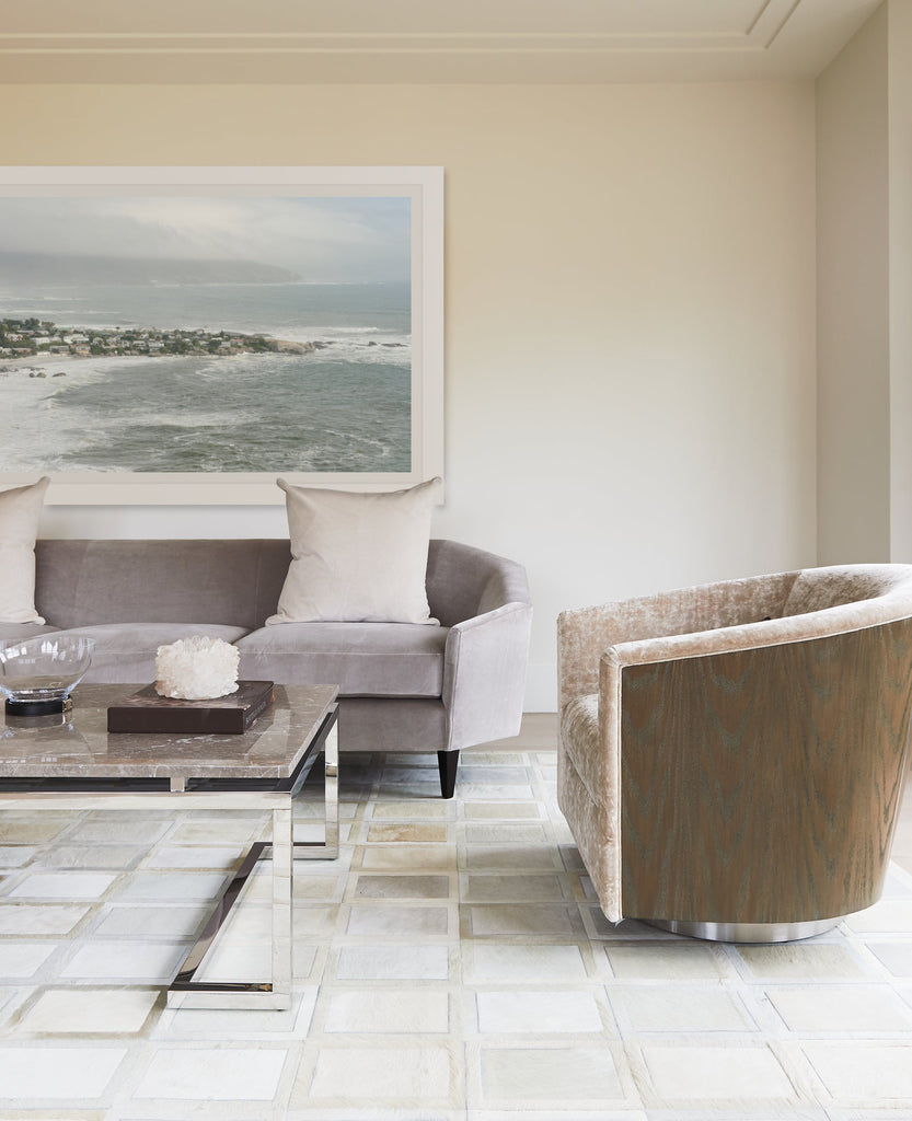 Jennifer Welch / Promenade / Living Room