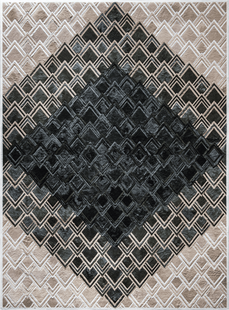 Caravan / Hide Rug / 01885