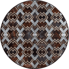 Ipanema / Hide Rug / 041014-03