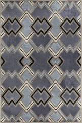 Ipanema / Hide Rug / 06195