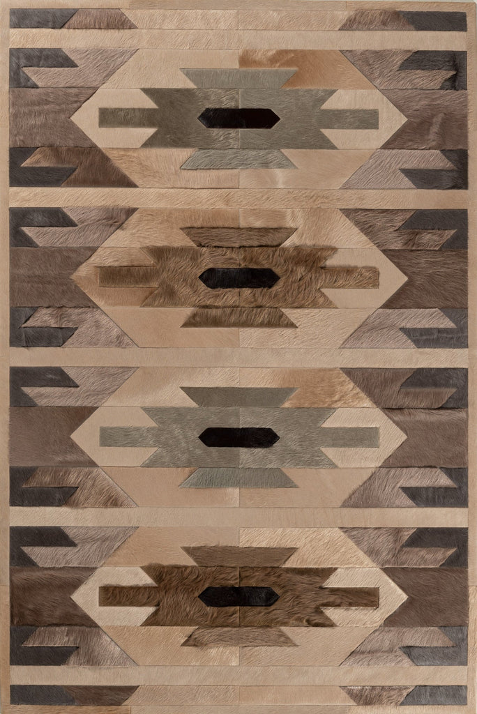 Custom / Hide Rug / 14313