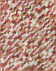 Silla / Hide Rug / 04569