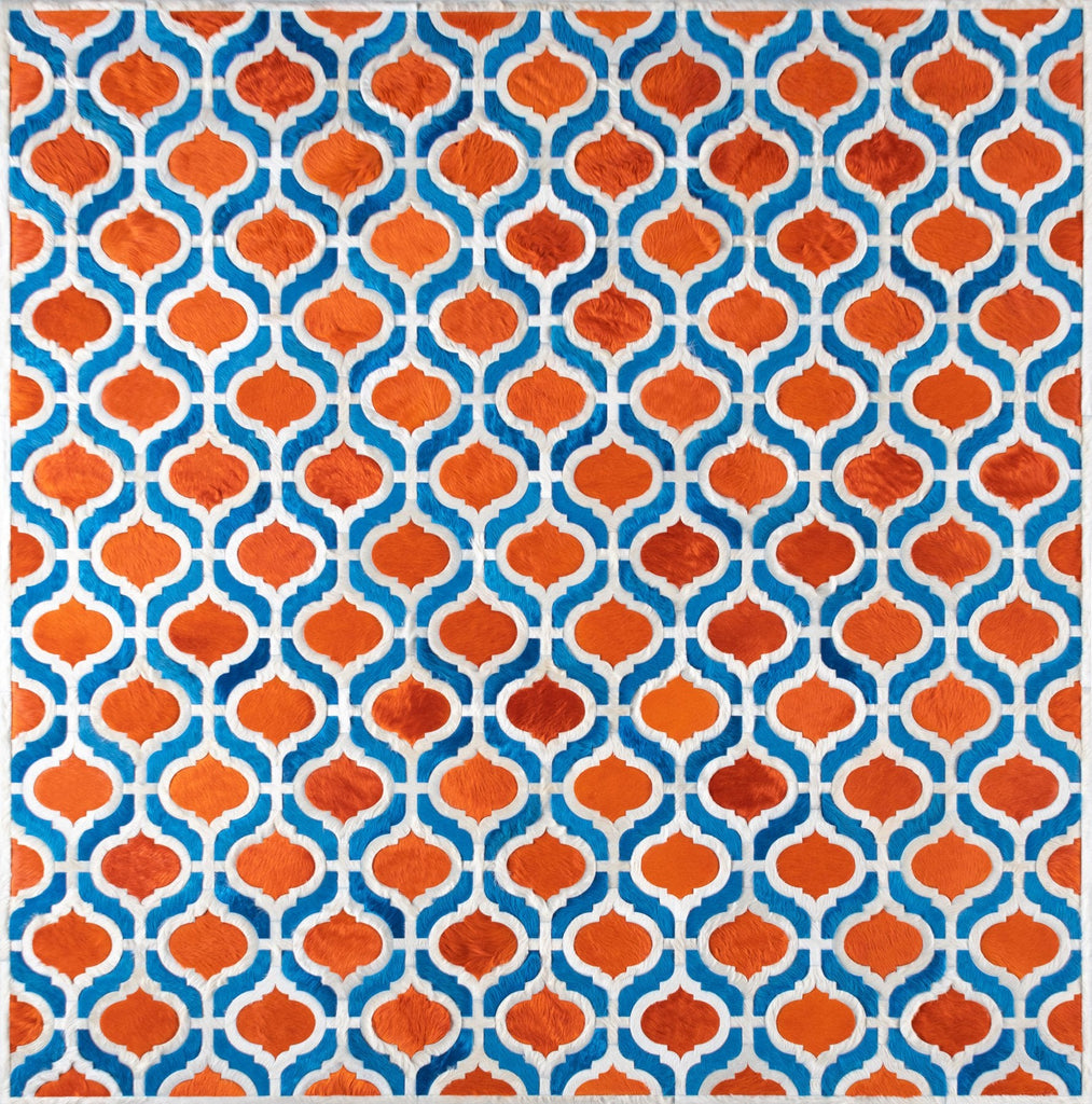 Reflect / Hide Rug / 14194