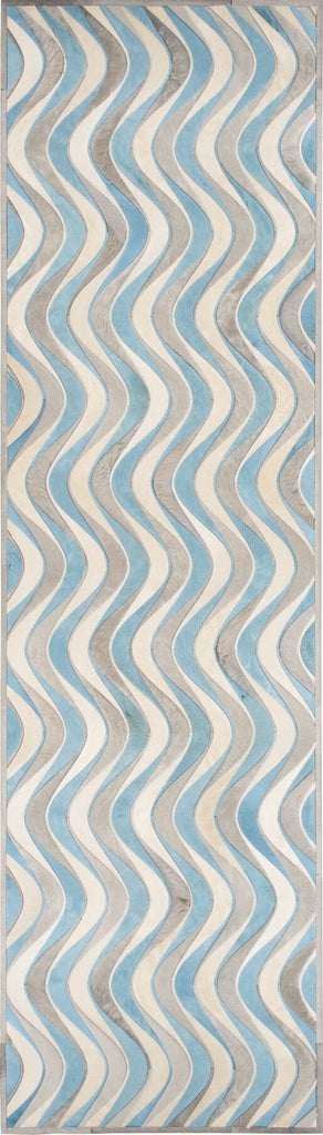 Flow / Hide Rug / 10462