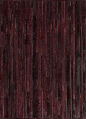 Jet Stream / Hide Rug / 12637