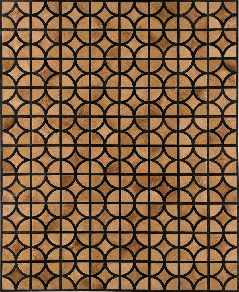 Rewind / Hide Rug / 12819