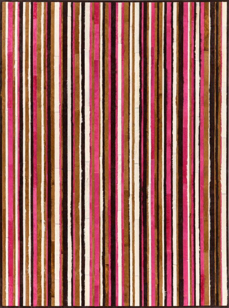 Jet Stream / Hide Rug / 13032