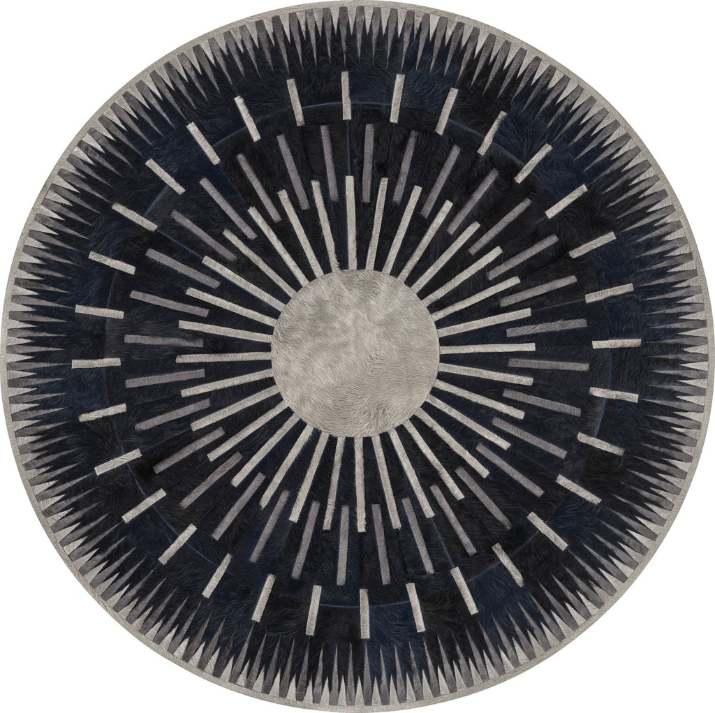 Shadowplay / Hide Rug / 13112