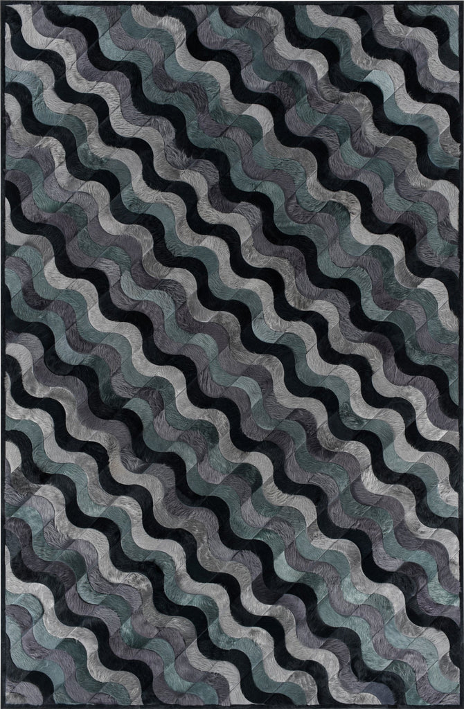 Silla / Hide Rug / 13208