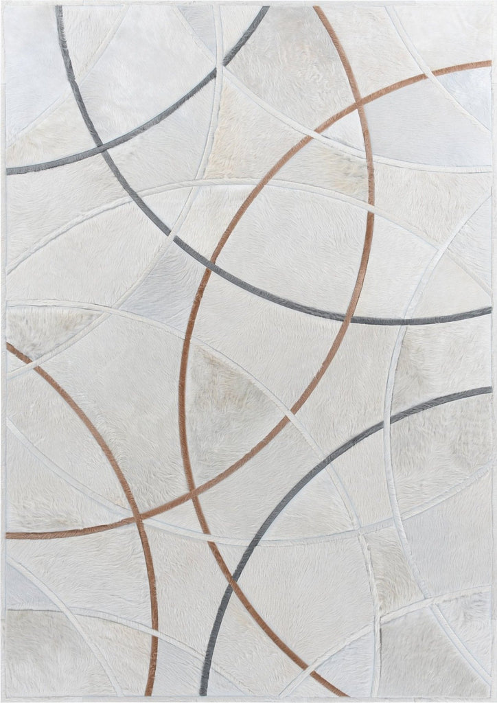Silhouette / Hide Rug / 13271
