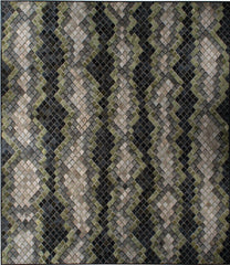 Slither / Hide Rug / 15573