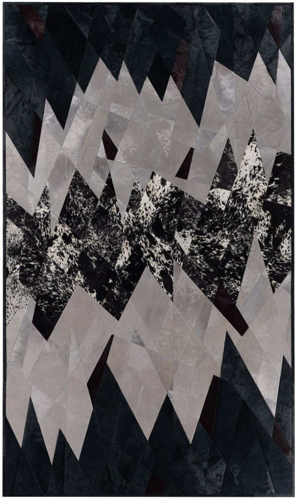 Upward / Hide Rug / 12620