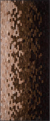 Unchained / Hide Rug / 12971