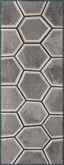 Stack / Hide Rug / 13489