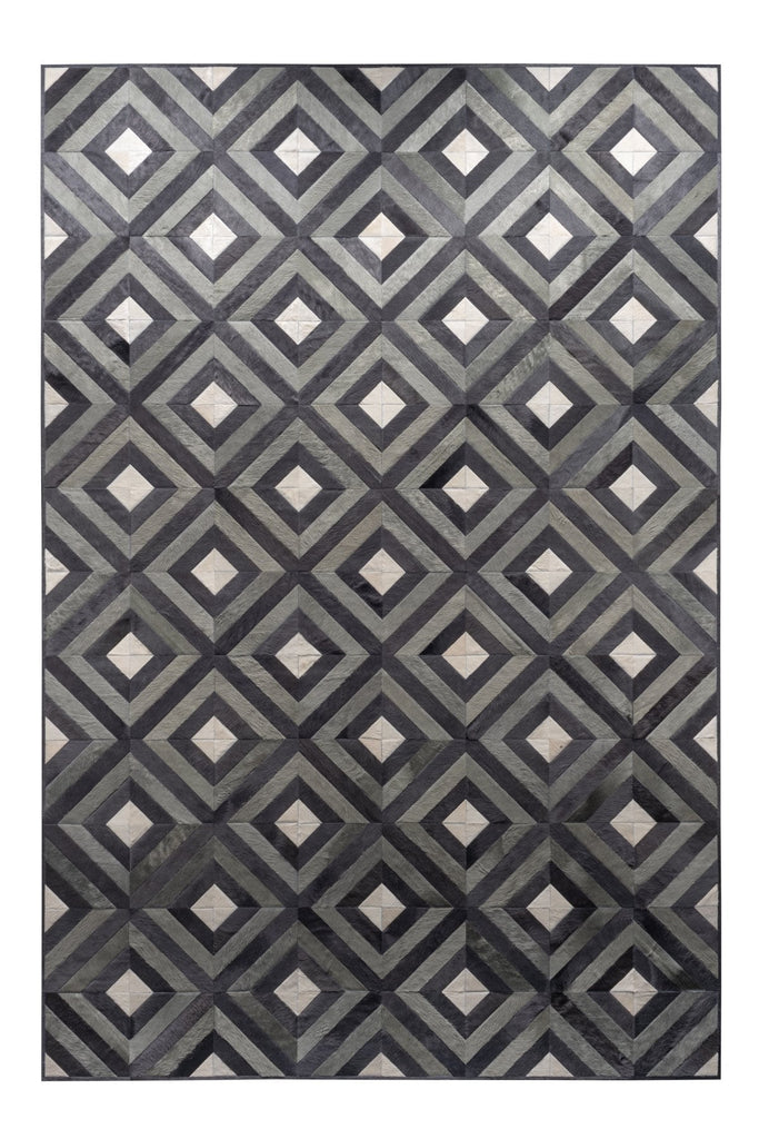 Bittersweet / Hide Rug / 16057