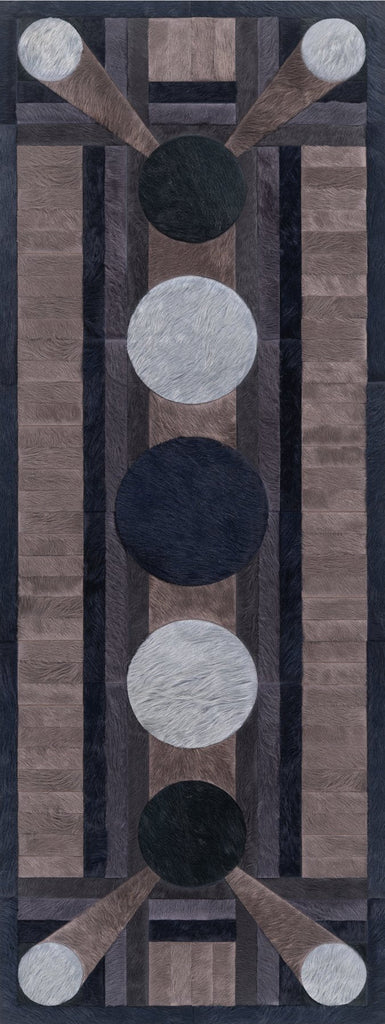 Atlas / Hide Rug / 20931