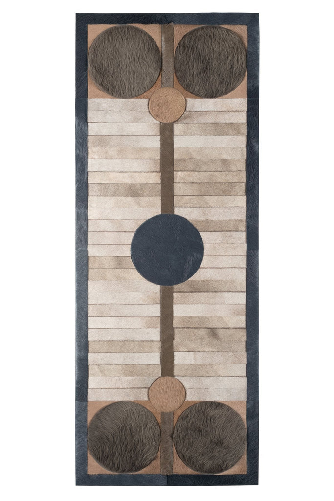 Atlas / Hide Rug / 15458