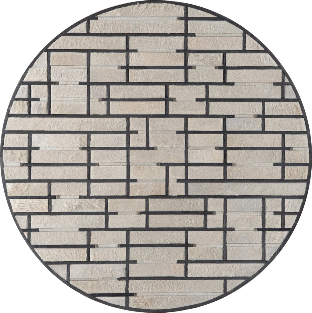Beltway / Hide Rug / 14530