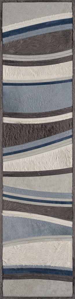 Swell / Hide Rug / 15298