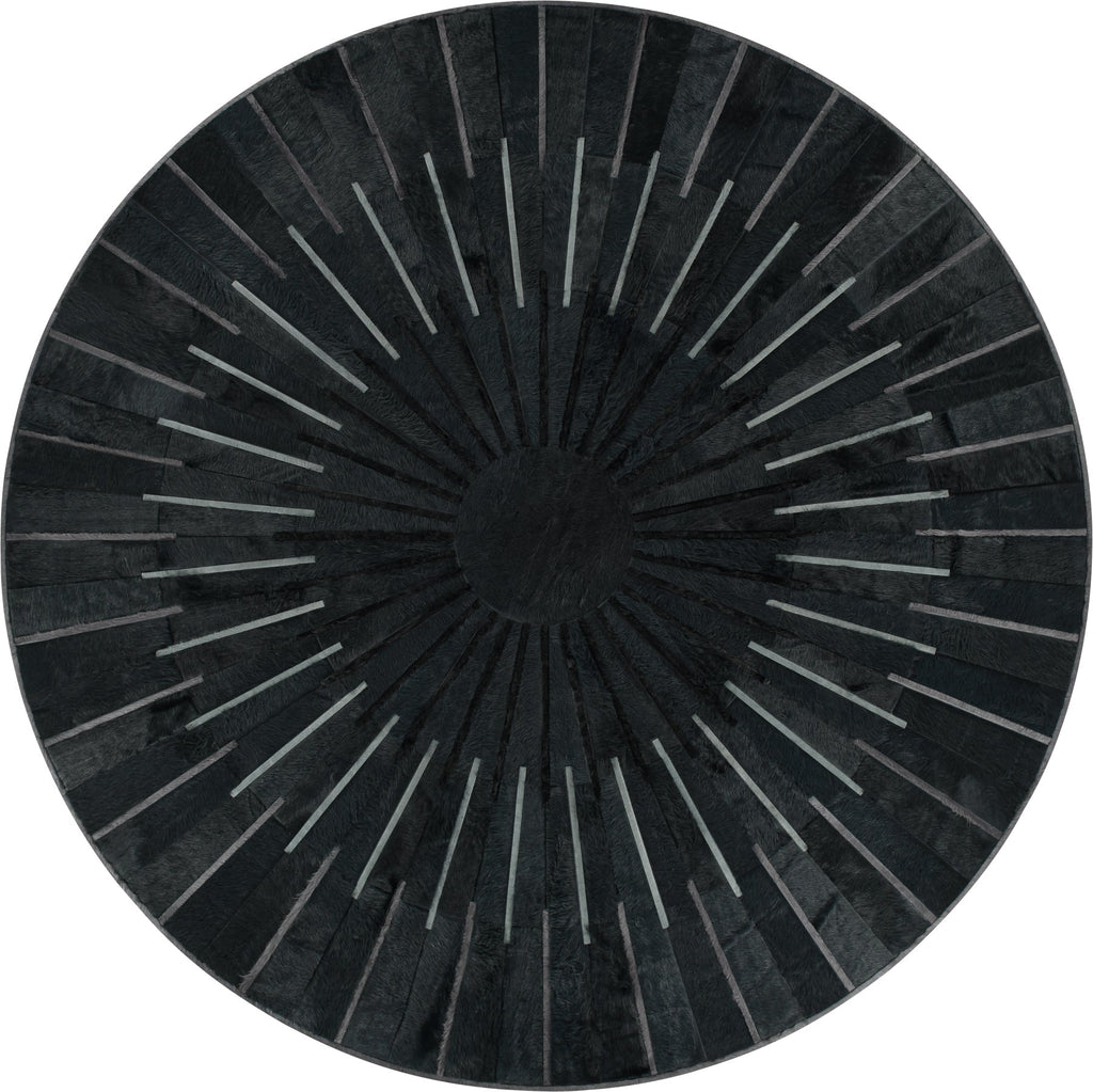 Shadowplay / Hide Rug / 13777