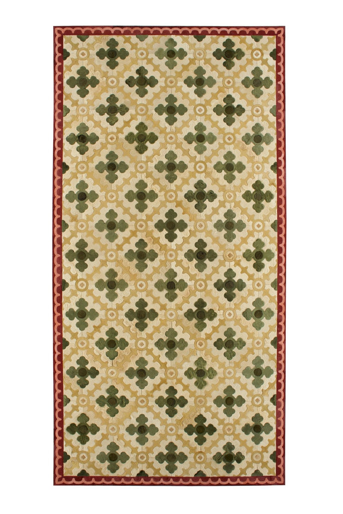 Empire / Hide Rug / 14926
