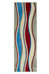 Swell / Hide Rug / 14872