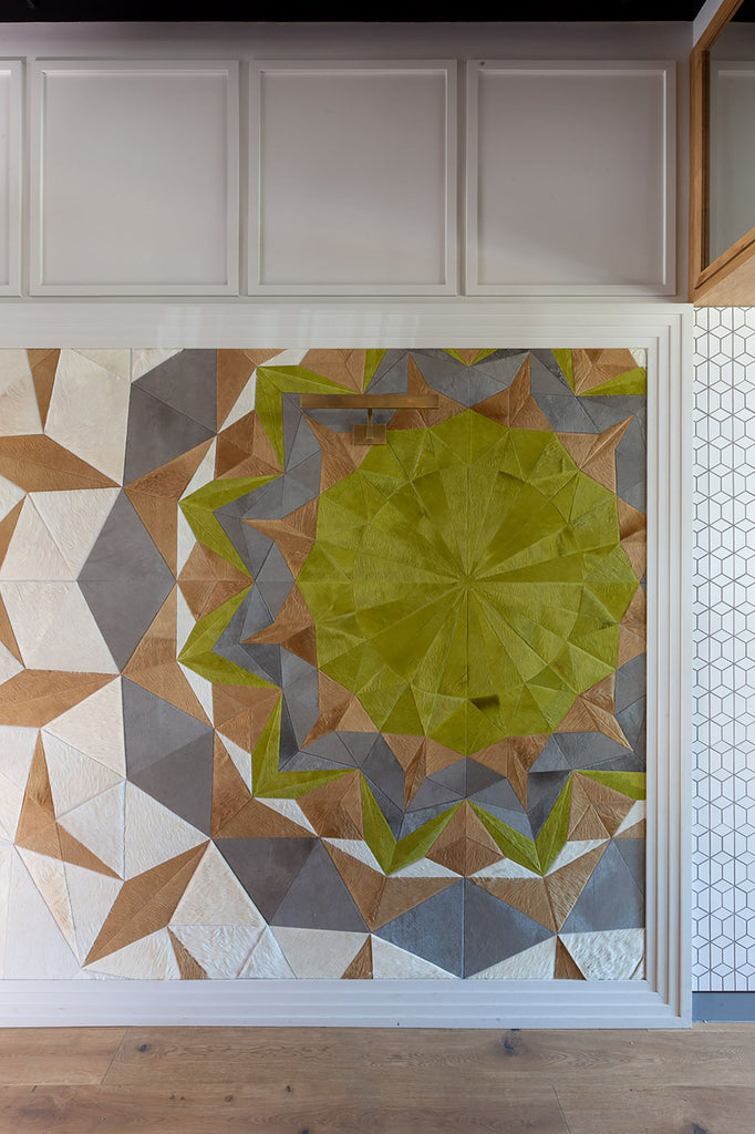 Parisa O'Connell / Custom / Restaurant