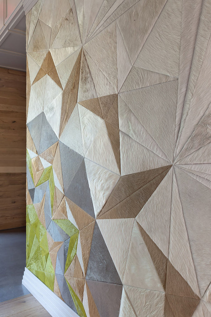Parisa O'Connell / Custom / Restaurant