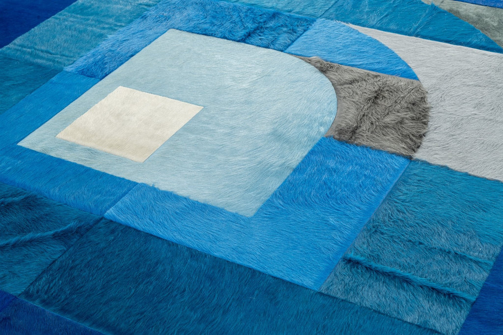Prisma / Hide Rug / 13957