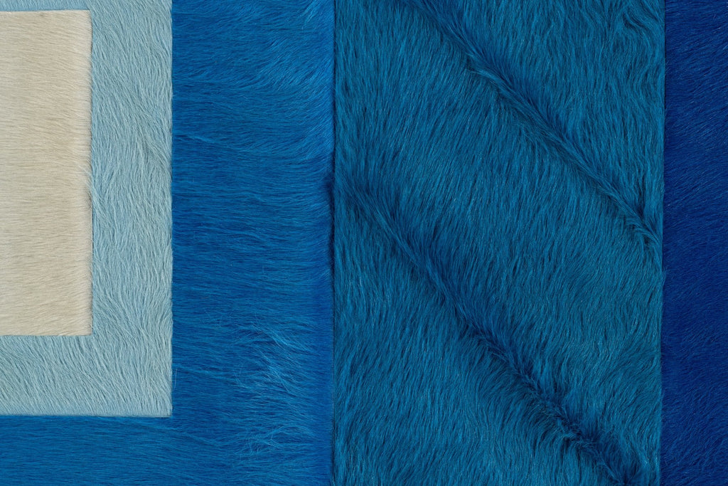 Prisma / Hide Rug / 13957