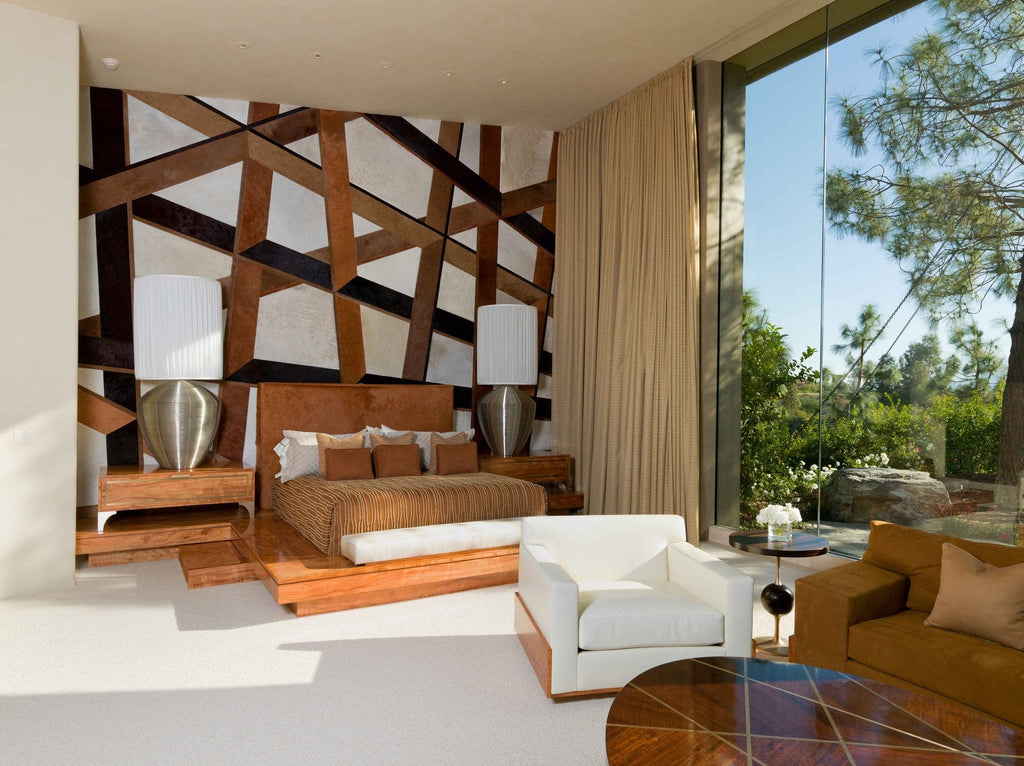 Private Residence / Everlong / Bedroom