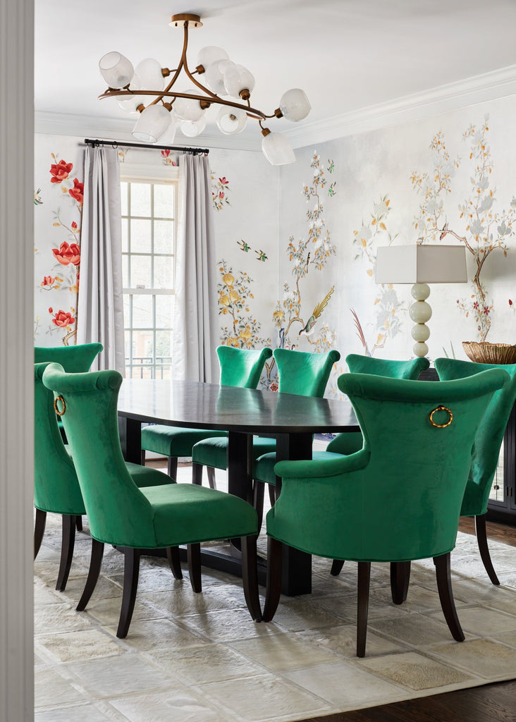 Jennifer Welch / Promenade / Dining Room