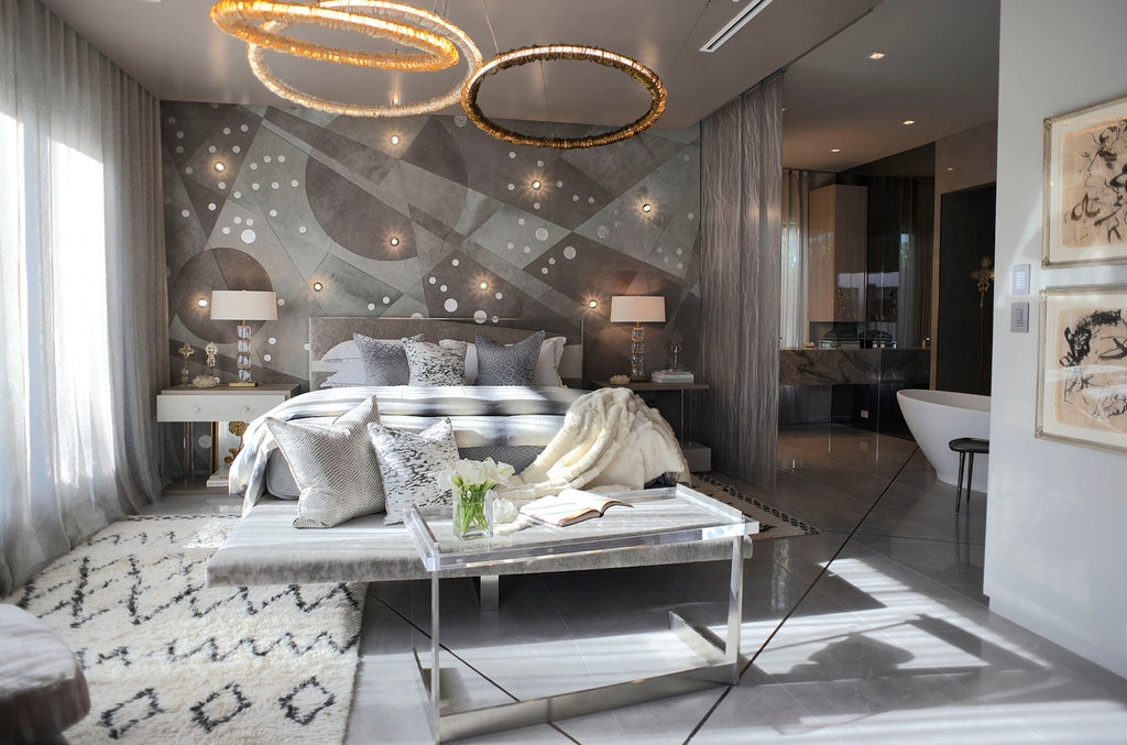 Marc-Michaels / Rise / Bedroom