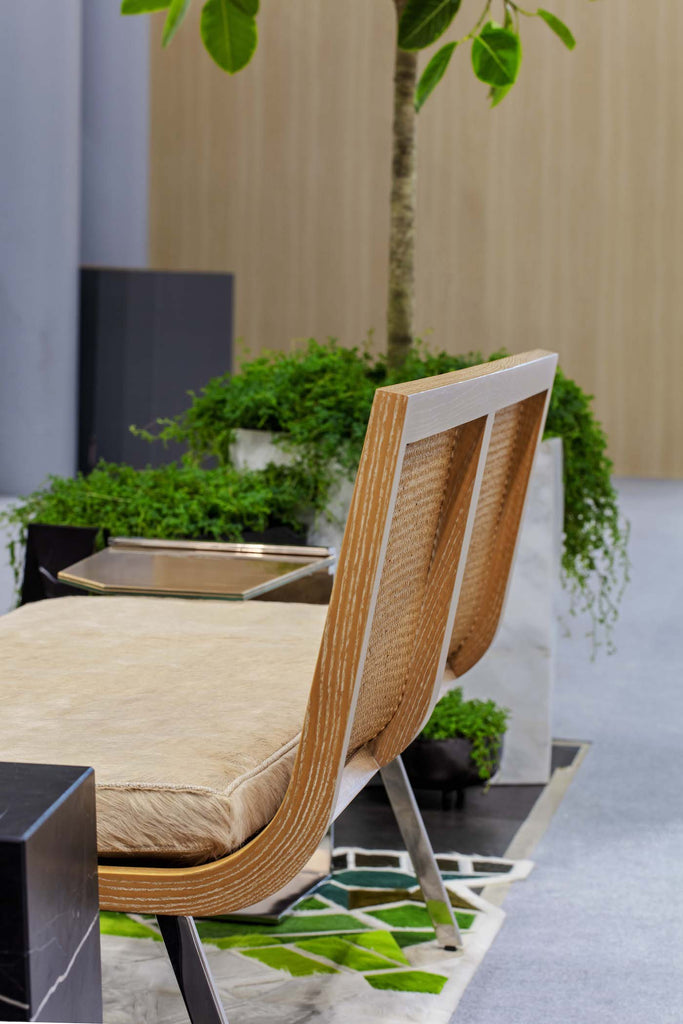Rottet / Custom / ICFF