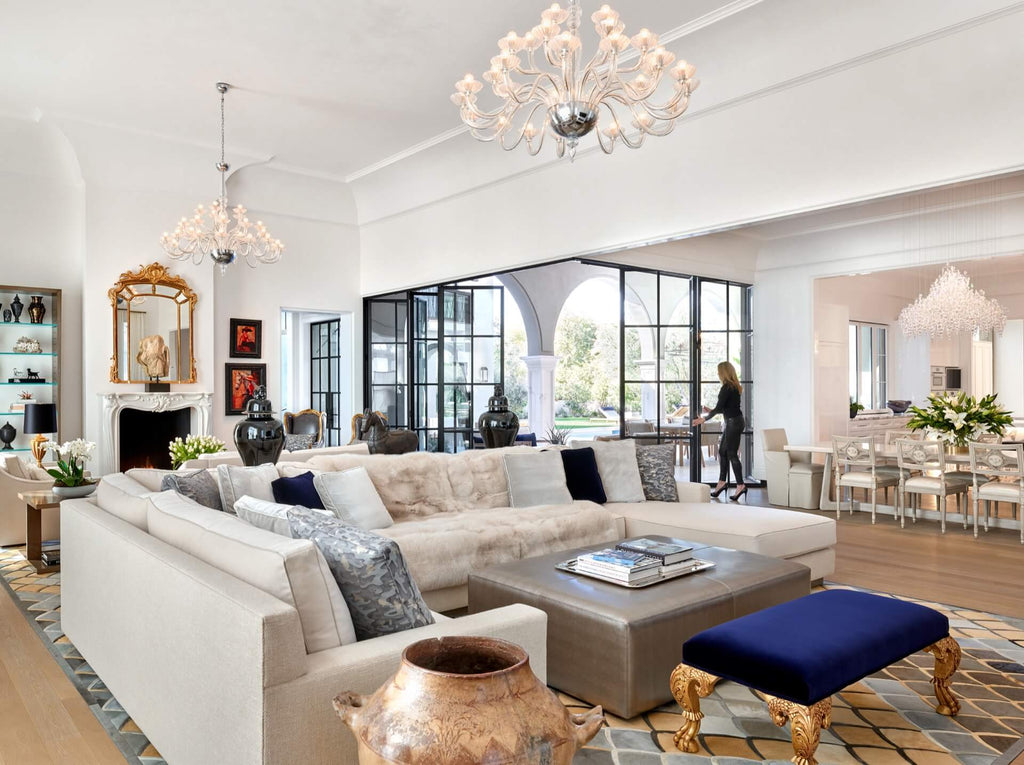 Salcito / Slither / Living Room