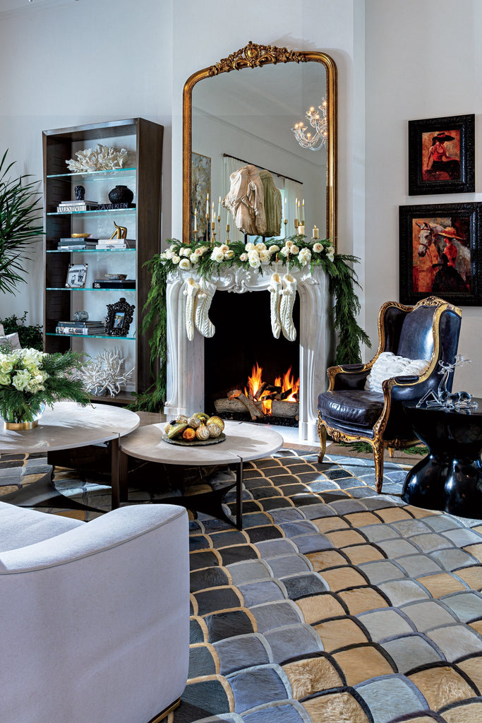Salcito / Slither / Living Room