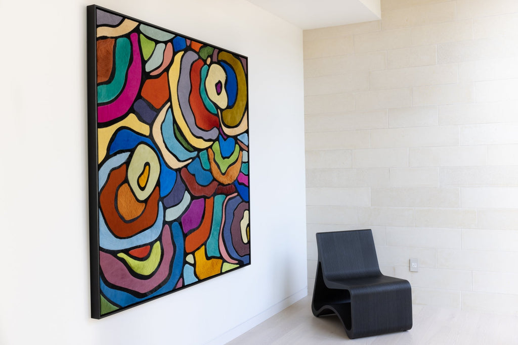 CED Designs / Bloom / Lobby