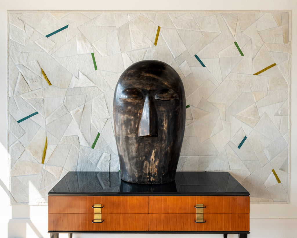 Fern Santini / Custom / Hallway