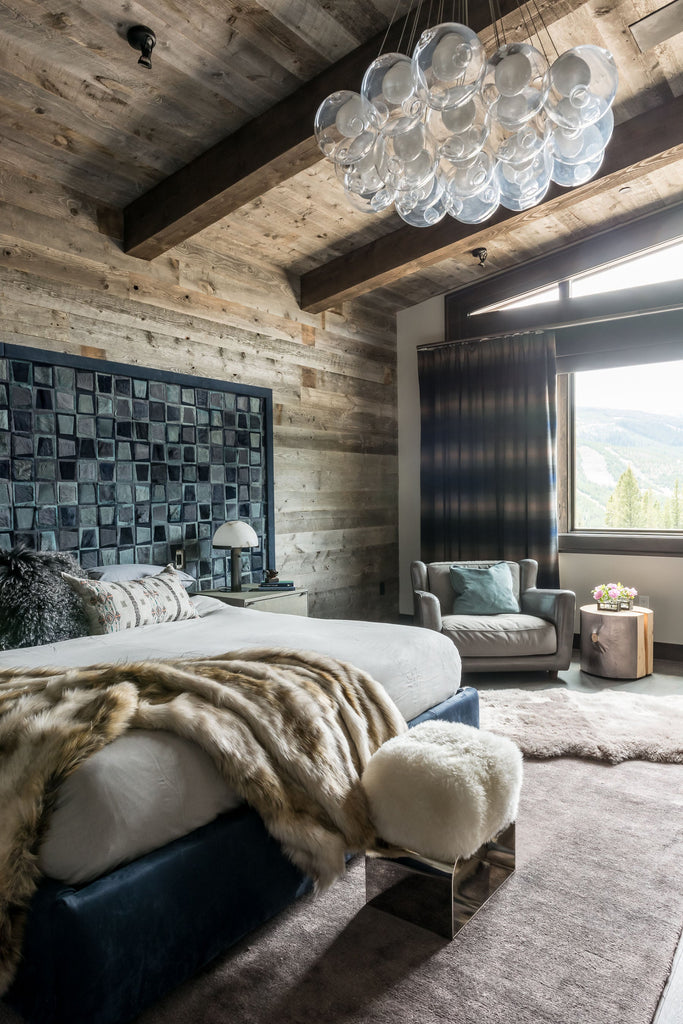 Urbaine Home / Kamera / Bedroom