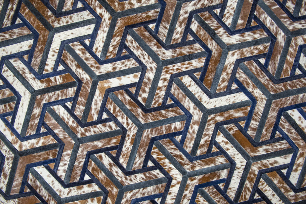 Mirage / Hide Rug / 84708