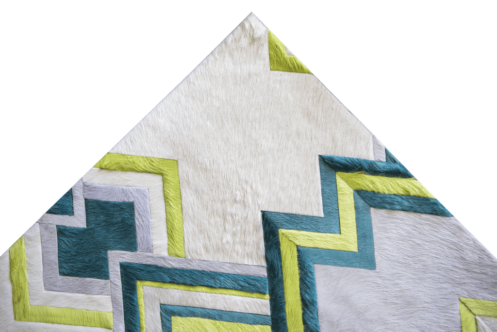 Ipanema / Hide Rug / 02351