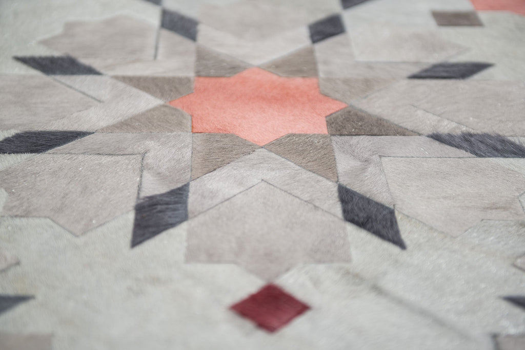 Kasbah / Hide Rug / 04422