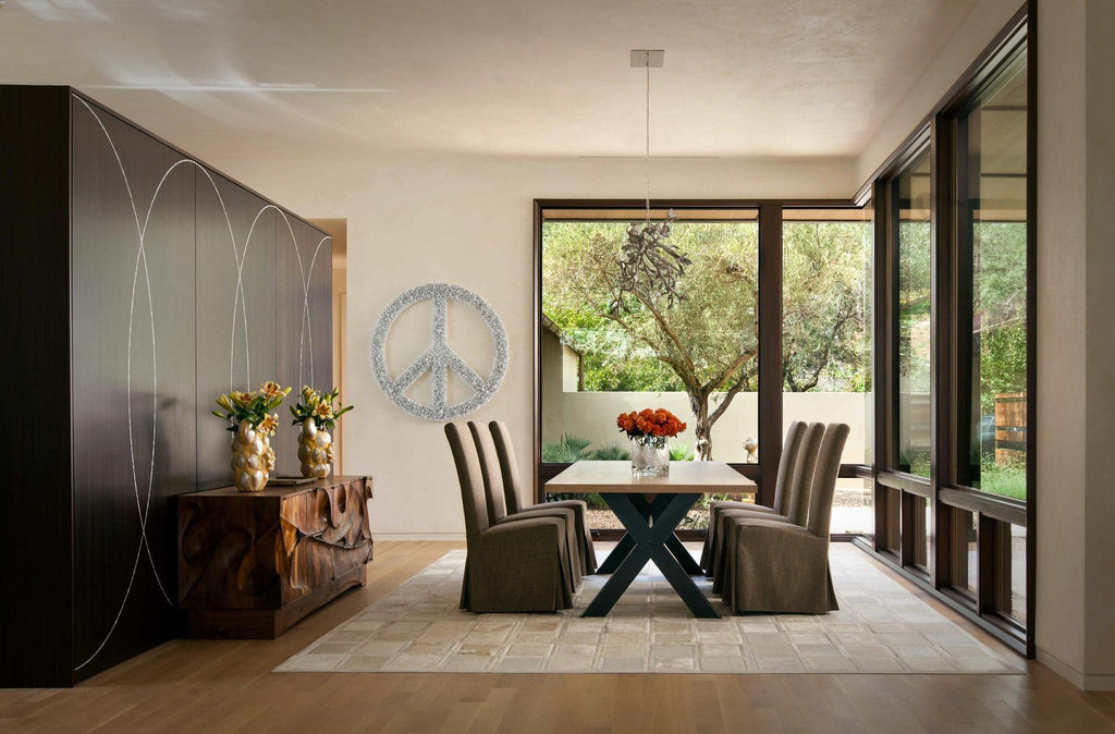 Fern Santini / Promenade / Dining Room