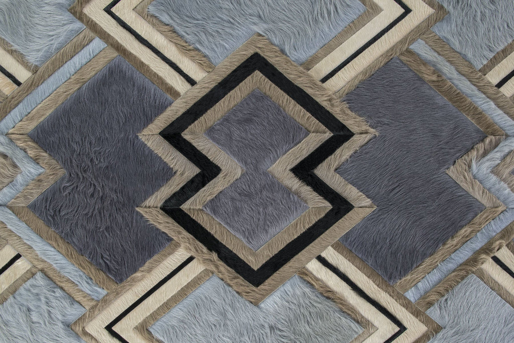 Ipanema / Hide Rug / 06195