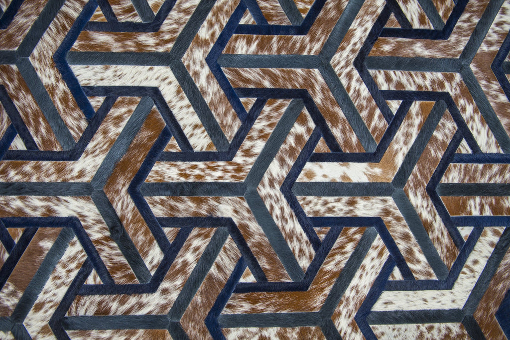 Mirage / Hide Rug / 84708