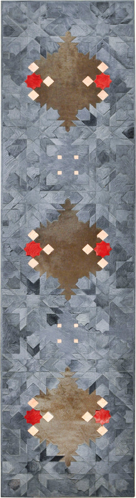 Kasbah / Hide Rug / 36792