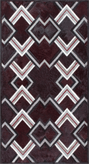 Ipanema / Hide Rug / 05756