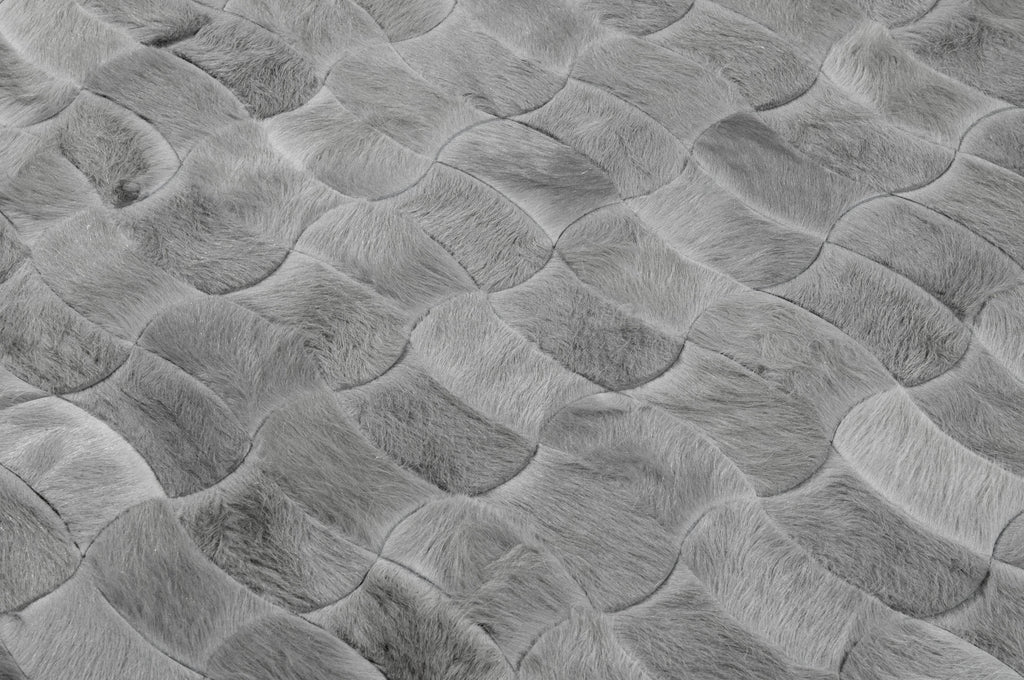 Dae / Hide Rug / 020612-01