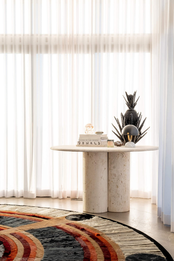 Douglas Friedman / Atlas / Bedroom